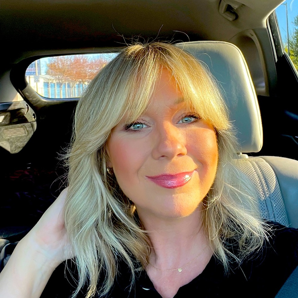 Meet your Posher, Tisha